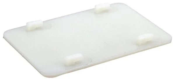 Gaspardo - G66248184R - Plate