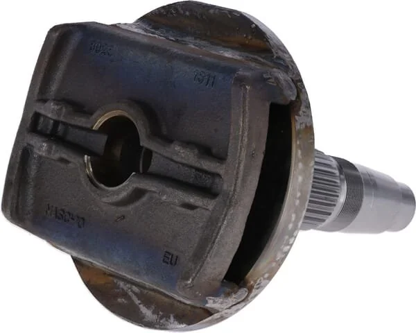 Gaspardo - M23400817R - Lateral Blade Support