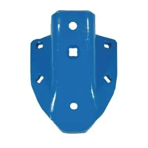 Gaspardo - R17820240R - Art. Knife Clod Brkr