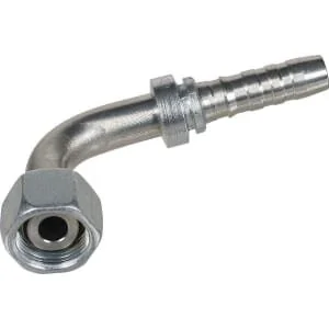 Gates - 10GS12FBSPORX90 - Press Fitting