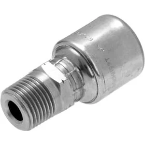 Gates - 16G16MBSPT - Gates Adapter DN25-1" BSPT