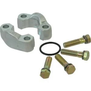 Gates - 16PHFLH - Kit 1/2 Flange SAE 6000 PSI 57.1