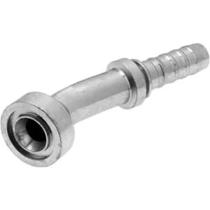 Gates - 20GS24FLC22017 - Gates Pillar Caterpillar 22° DN32-63.5