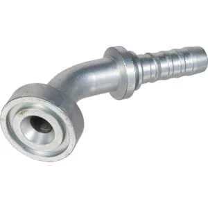 Gates - 20GS24FLC45037 - Gates Pillar Caterpillar 45° DN32-63.5