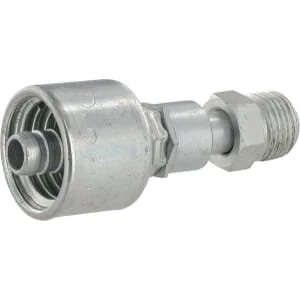 Gates - 6G6MIX - Gates Fitting DN10-5/8 SAE 45