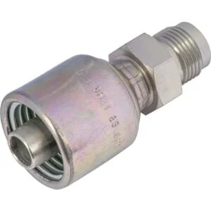 Gates - 8G18AV - Gates Fitting MVA DN13-M18x1.5