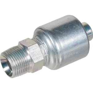 Gates - 8G6MP - Gates Fitting DN13-3/8 NPTF