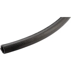 Gates - ADF10 - Adaptaflex Hose, Black