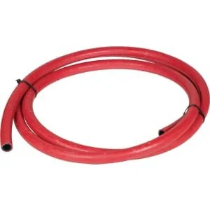 Gates - PRF25 - Premoflex Hose, Red