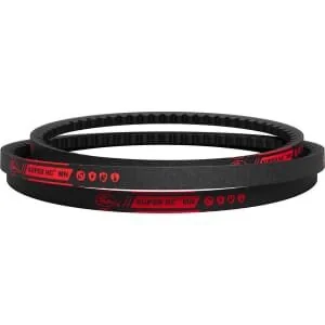 Gates - XPB2000GA - V-Belt XPB2000/5VX790 SUPERHC MN