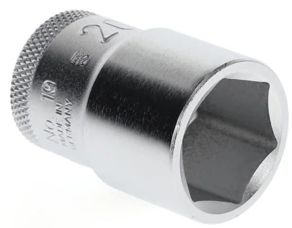 Gedore - 1920 - Socket Wrench -20mm Hex 1/2 inches