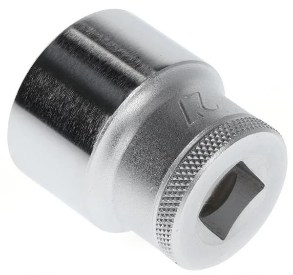 Gedore - 1927 - Socket Wrench -27mm Hex 1/2 inches
