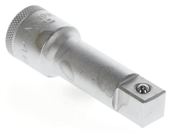 Gedore - 19903 - Extension Pieces 1/2 inches- 76mm
