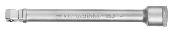 Gedore - 1990KR7 - Shaft Extension 180mm