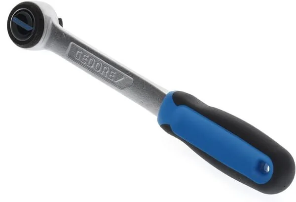Gedore - 1993U3 - Ratchet 270mm