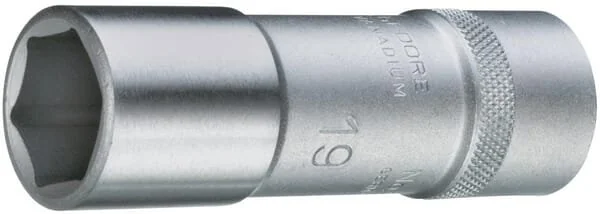 Gedore - 19L13 - Socket Wrench Insert 6-Edge 1