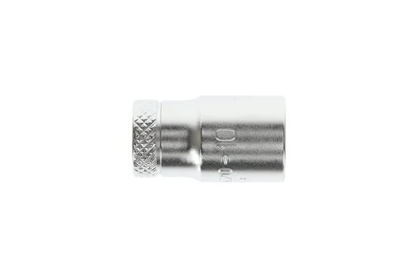 Gedore - 2010 - Socket Wrench 1/4 inches-10mm