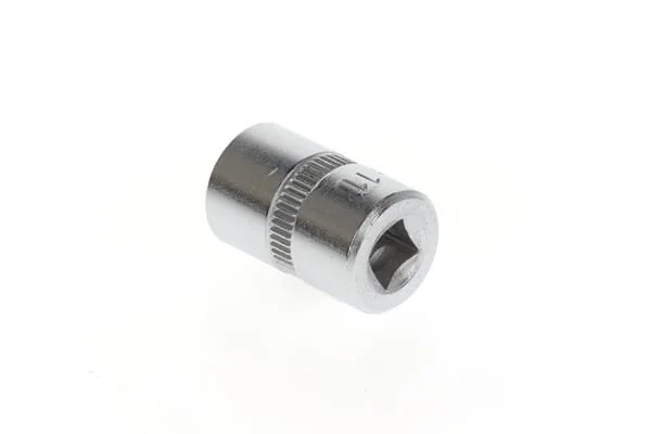 Gedore - 2011 - Socket Wrench 1/4 inches-11mm