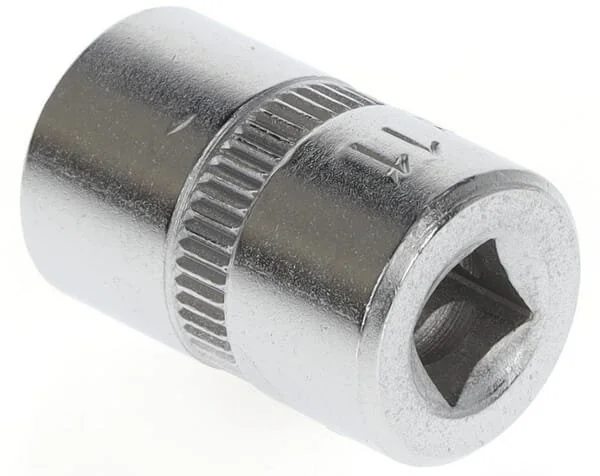 Gedore - 2011 - Socket Wrench 1/4 inches-11mm