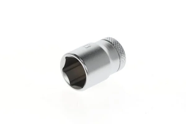 Gedore - 2013 - Socket Wrench 1/4 inches-13mm