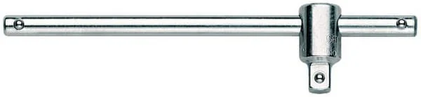 Gedore - 2087 - Tommy Bar With Sliding T