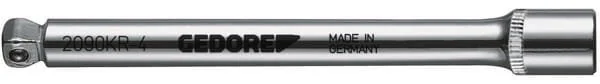 Gedore - 2090KR6 - Universal Extension 148