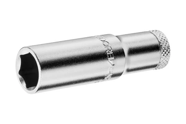 Gedore - 20L10 - Socket Wrench 6-E L. 10mm