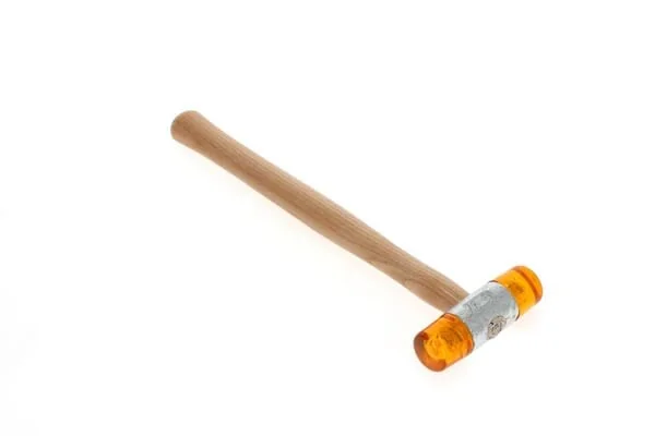 Gedore - 224E27 - Plastic Hammer 27mm