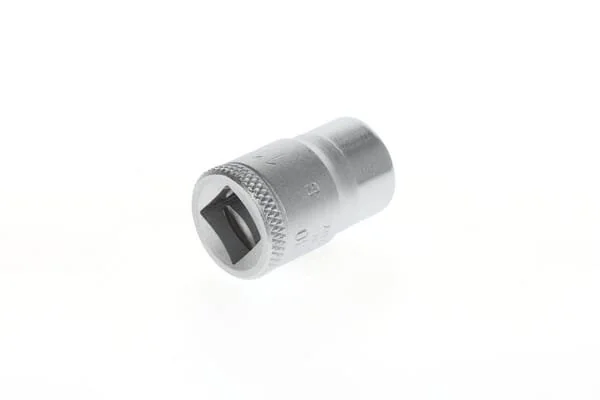 Gedore - 3011 - Socket 6 Sided 3/8 inches-11mm