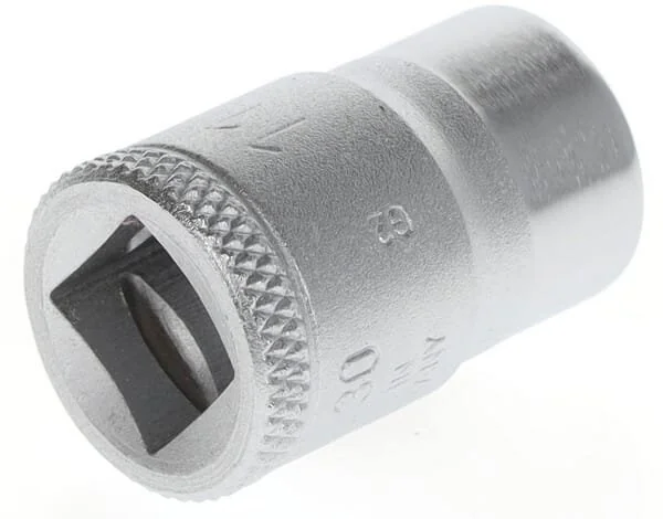 Gedore - 3011 - Socket 6 Sided 3/8 inches-11mm