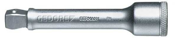 Gedore - 3090KR3 - Extension 76mm