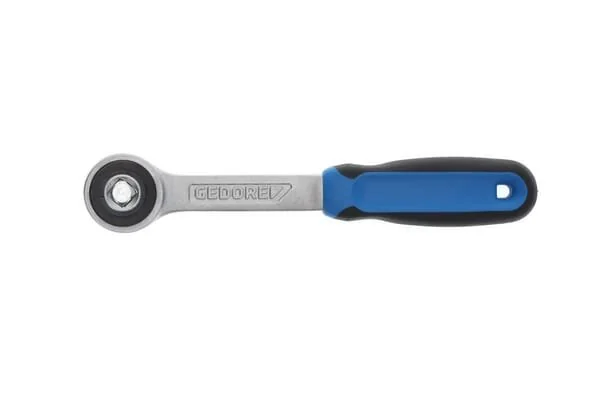 Gedore - 3093Z94 - Ratchet With Coupler