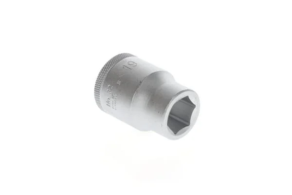Gedore - 3219 - Socket WR. 6E 3/4 inches-19mm