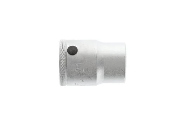 Gedore - 3221 - Socket Wrench 6E. 3/4 inches-21mm