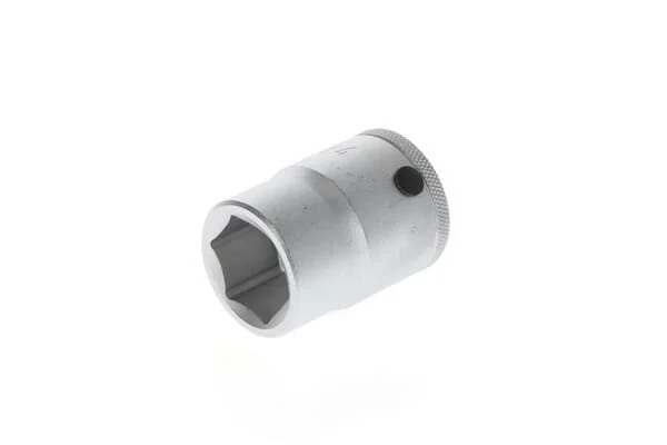 Gedore - 3224 - Socket Wrench 6E 3/4 inches-24mm