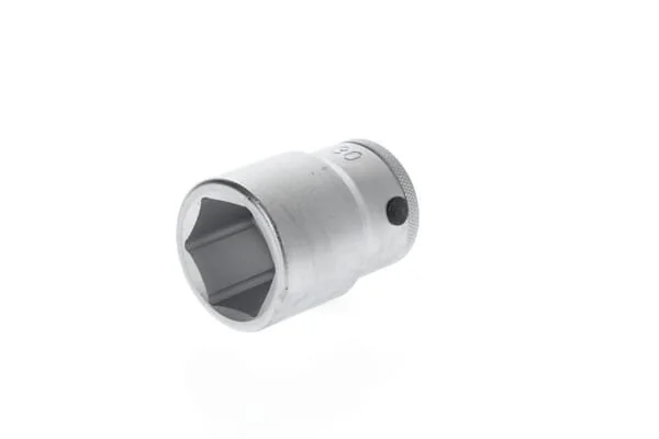 Gedore - 3230 - Socket Wrench 6E 3/4 inches-30mm