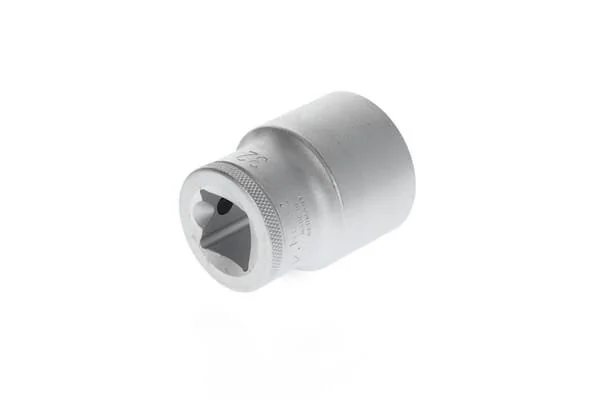 Gedore - 3232 - Socket Wrench 6E 3/4 inches-32mm