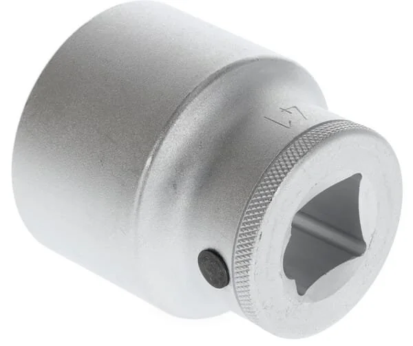 Gedore - 3241 - Socket Wrench 6E 3/4 inches-41mm