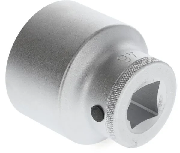 Gedore - 3246 - Socket Wrench 6E 3/4 inches-46mm