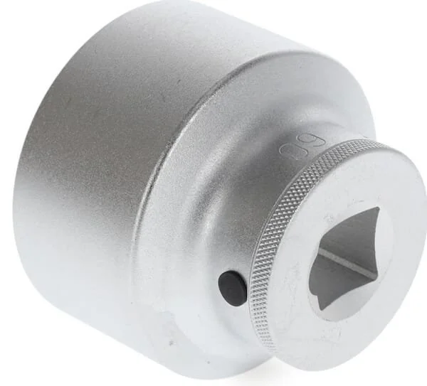 Gedore - 3260 - Socket WR. 6E 3/4 inches-60mm