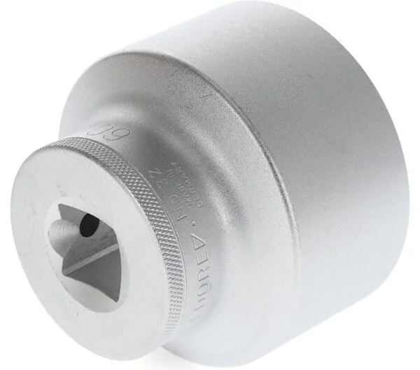 Gedore - 3260 - Socket WR. 6E 3/4 inches-60mm