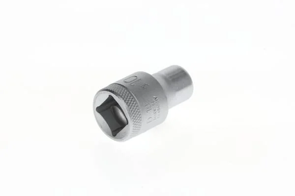 Gedore - D1910 - Socket 10mm BiHex 12pt