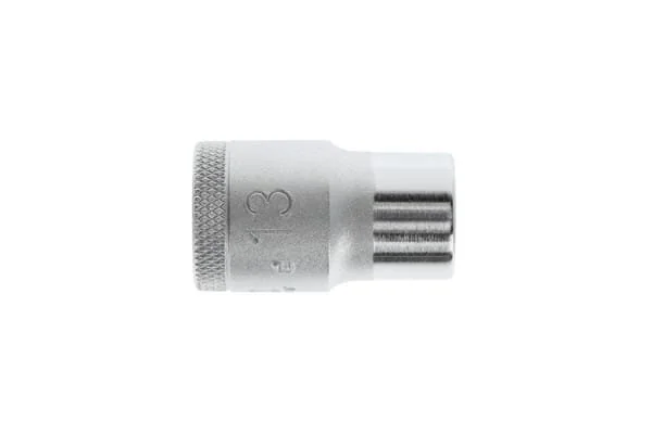 Gedore - D1913 - Socket 13mm BiHex 12pt