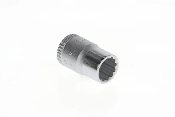 Gedore - D1915 - Socket 15mm BiHex 12pt
