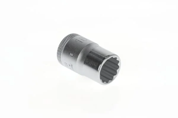 Gedore - D1916 - Socket 16mm BiHex 12pt