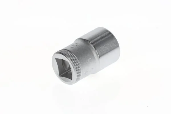 Gedore - D1918 - Socket 18mm BiHex 12pt