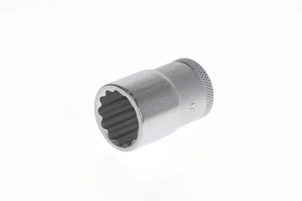 Gedore - D1919 - Socket 19mm BiHex 12pt