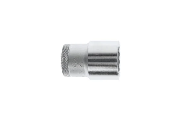 Gedore - D1921 - Socket 21mm BiHex 12pt