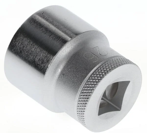Gedore - D1926 - Socket 26mm BiHex 12pt