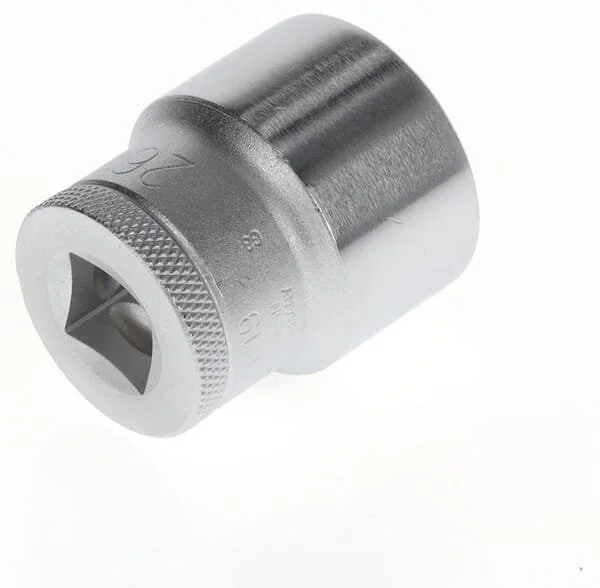 Gedore - D1926 - Socket 26mm BiHex 12pt